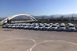Eftal Rent A Car