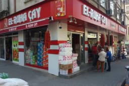 El Ruha Çay