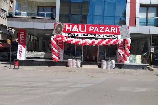 Buca Halı Pazarı - Halı Mağazası - İzmir Karabağlar