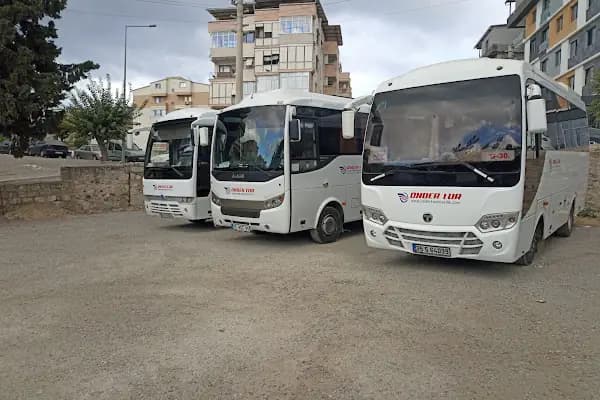 Önder Tur Taşımacılık Nakliyat - Nakliyat Şirketi - İzmir Bayraklı