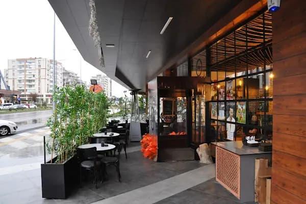 ARDA CUNDA ET &amp; BALIK - Restoran - Tekirdağ Çorlu