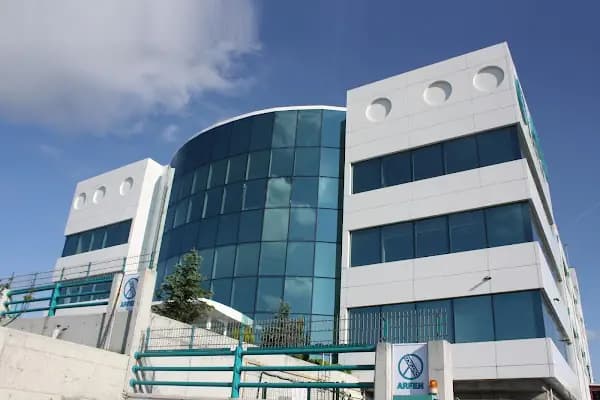 Arfen İnşaat - İnşaat Ekipmanı Tedarikçisi - İstanbul Başakşehir