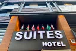 Suıtes