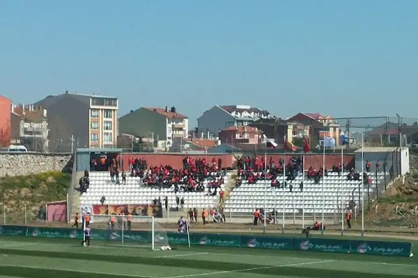 Bandırma 17 Eylül Stadyumu - Stadyum - Balıkesir Altıeylül