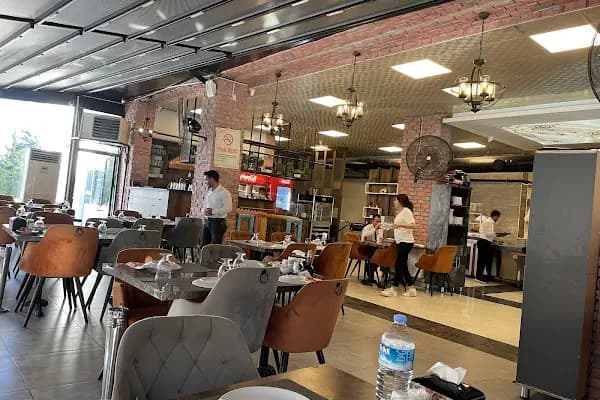 01 Deniz Adana Ciğer - Türk restoranı - Malatya Yeşilyurt