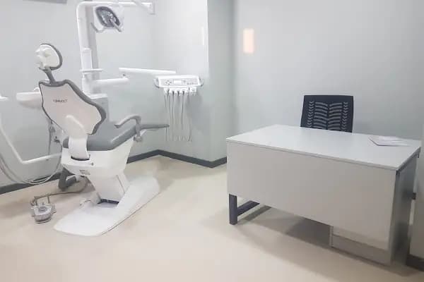 Adental Ağız ve Diş Sağlığı Polikliniği - Diş Kliniği - Adana Sarıçam