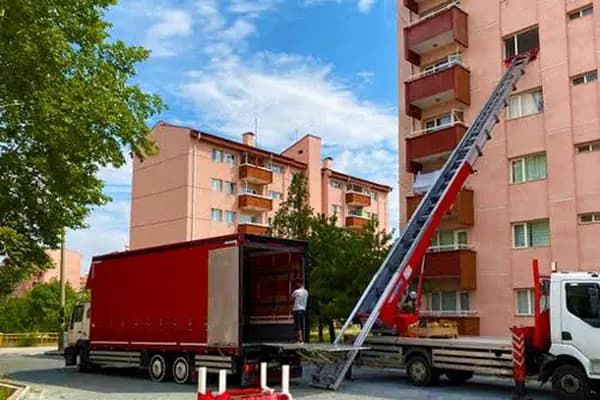 Antep Nakliye Şehir içi Şehirler arası Ev Ofis Taşımacılığı - Nakliyeci - Gaziantep Nizip