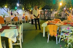 sultan bahçe restaurant