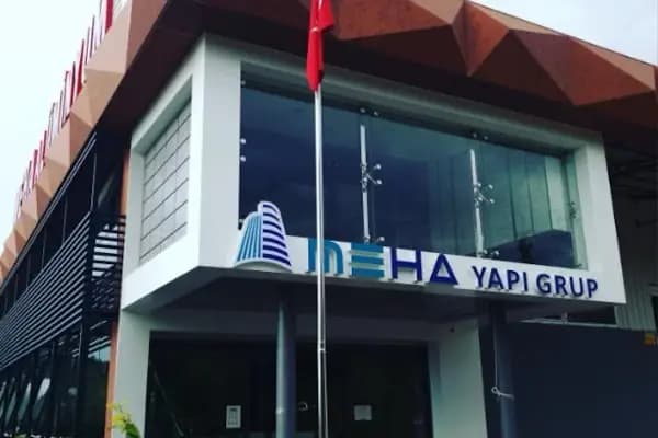 MEHA GRUP YAPI ALÜMİNYUM PVC DOĞRAMA CAM SAN.VE TİC.LTD.ŞTİ. - Alüminyum Pencere - Antalya Kepez