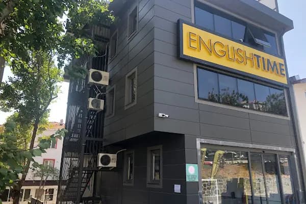 Tekirdağ English Time Dil Okulu - Dil Okulu - Tekirdağ Çorlu
