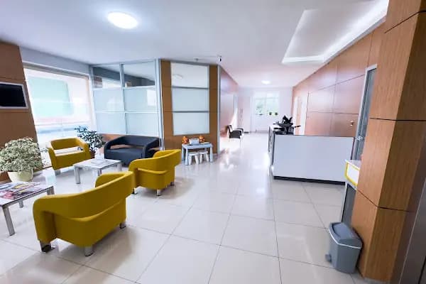 DENTUSTA Ağız ve Diş Kliniği - Diş Kliniği - Ankara Akyurt