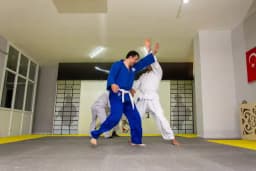 Sportif Yaşam Akademisi Spor Kulübü