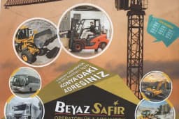 Beyaz Safir Operatörlük Kursu
