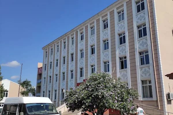 İpsala Adliyesi - Adliye - Edirne Lalapaşa