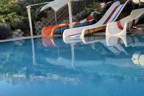 AQUAPARK Konya - Yüzme Havuzu - Bursa Osmangazi
