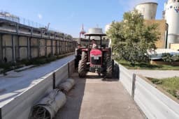 Azot Lojmanları