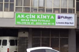 Akçim Kimya