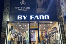 By Fado