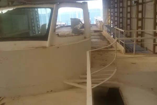 Neta Marine Shipyard - Tersane - Muğla Bodrum
