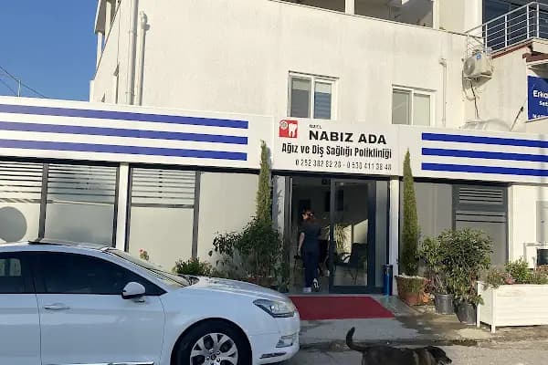 NABIZADA AĞIZ VE DİŞ SAĞLIĞI POLİKLİNİĞİ - Diş Hekimi - Muğla Bodrum
