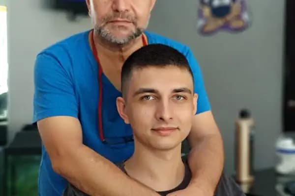 Ramazan Erkek Kuaförü - Berber Dükkanı - Adana Pozantı