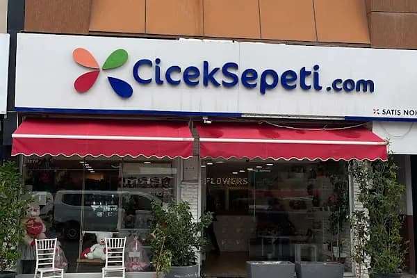 Çiçek Sepeti - Çiçekçi - İzmir Aliağa