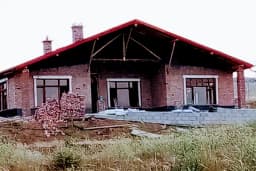 Büyükkılıç Bağ Evi