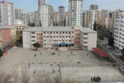 ÇUKUROVA SELAHADDİN EYYUBİ İMAM HATİP ORTAOKULU