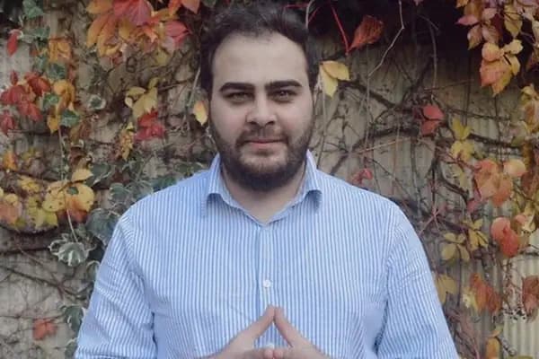 Uzman Psikolojik Danışman Çağlar Hüseyin Çolak - Psikolog - Sakarya Serdivan