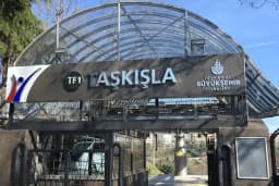 Taşkışla