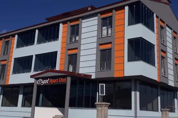 Öğel Apart Otel - Otel - Kars Kars Merkez
