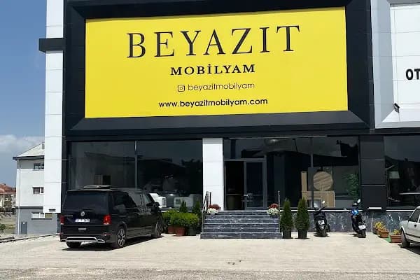 BEYAZIT MOBİLYA - Mobilya mağazası - Bursa Kestel