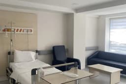 NEV ESENTEPE HASTANESİ