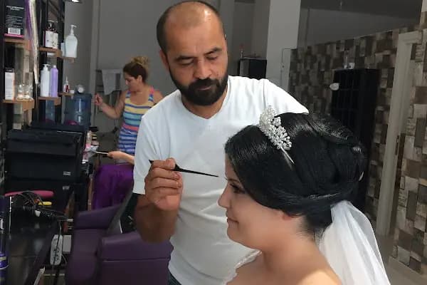 Belinda Kuaför - Kuaför - Bursa Gemlik
