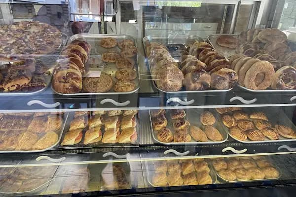 Yakut Fırın Cafe - Fırın - İzmir Aliağa