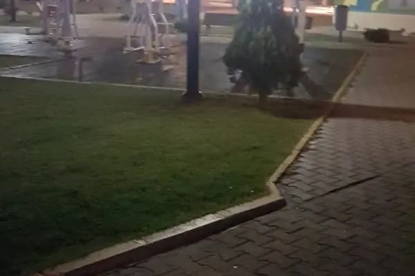 Şehit Ercan Karaaslan Parkı - Park - Balıkesir Karesi