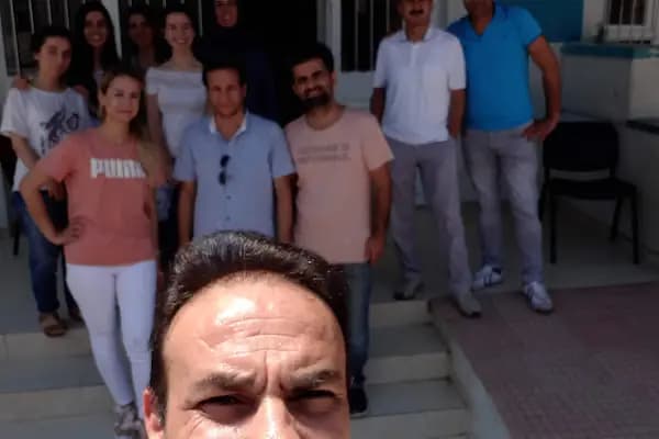 Tuzla İlkokulu - Okul - Adana Karaisalı