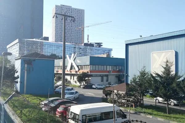 Yurtiçi Kargo Avrupa Bölge Müdürlüğü - Taşımacılık Hizmeti - İstanbul Bağcılar