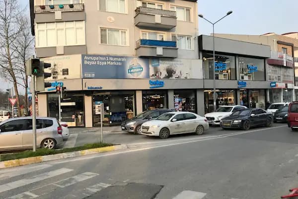 Beko Kurtuluş Donatım - Mağaza - Sakarya Adapazarı