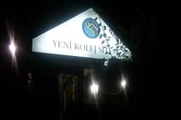 YENİ KOLEJ SİTESİ