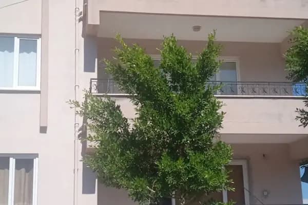 LAVİLLA APART EVLER - Kiralık Tatil Dairesi - Antalya Finike