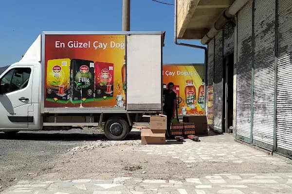 Ak Pinar Et Ve Et Ürünleri - Kasap - Konya Akören