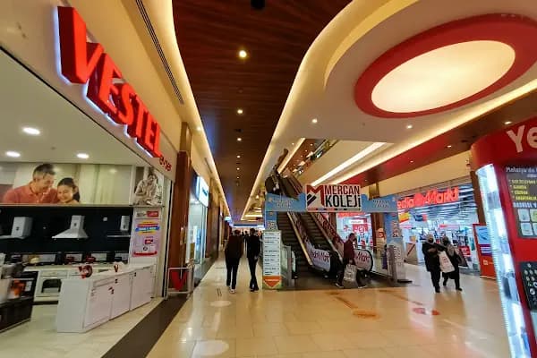 Malatya Park Alışveriş Merkezi - Alışveriş merkezi - Malatya Battalgazi