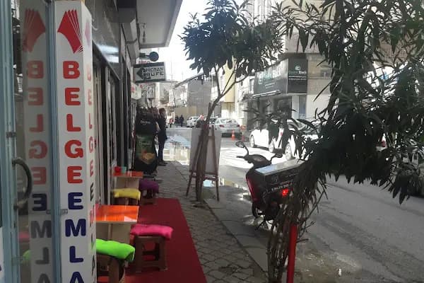 Pera Cafe - Kafe - Sakarya Adapazarı