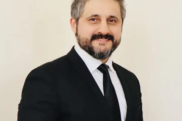 Doç. Dr. Mahmut ÖZDEMİR - Doktor - Ankara Keçiören