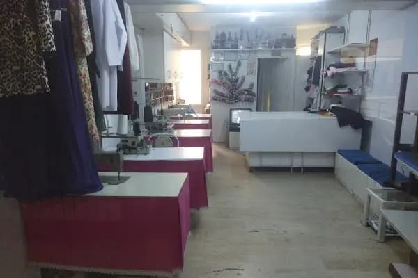 AKYAKA dry cleaning&amp;tailor - Özel Terzi - Denizli Merkezefendi