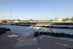 GO-KART (Penguen Konya)