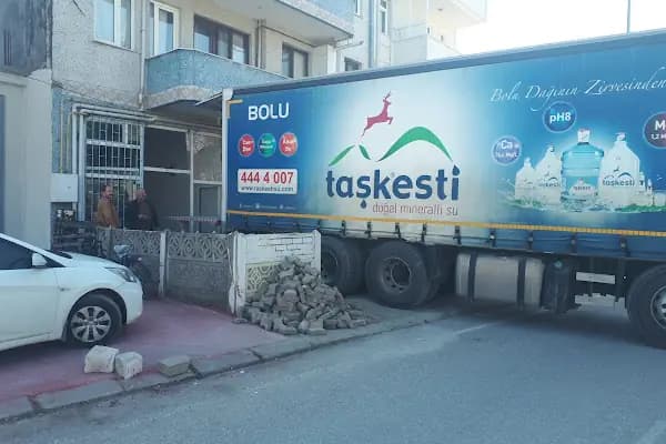 Dilek Bakkal_Taskesti Su Bayisi - Süpermarket - Sakarya Adapazarı