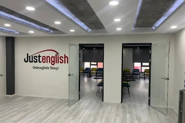Just English Dil Okulları Bağcılar Meydan - Eğitim Merkezi - İstanbul Kartal