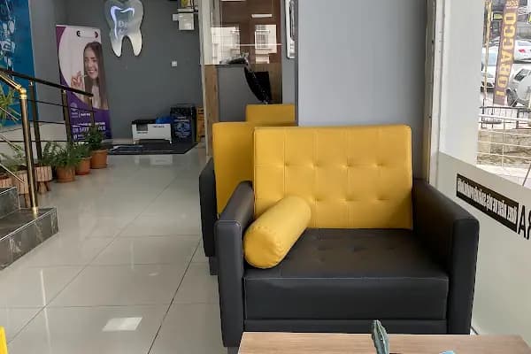 Dentangora Sancaktepe Şubesi Ağız ve Diş Sağlığı Polikliniği - Diş Kliniği - Ankara Keçiören